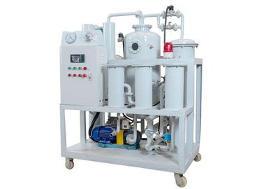 Machine durable de purification d'huile de friture pour la gestion de réutilisation/huile usagée
