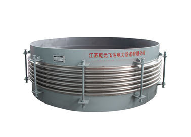 Résistant à hautes températures de compensateur d'expansion de joint de dilatation de tuyau d'acier