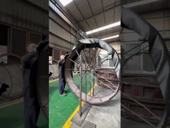 -40\u00b0F à 212\u00b0F Tee Joints d'expansion à bascule jusqu'à 300 Psi selon la norme ANSI JIS GOST