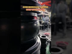 Résistant à la corrosion PTFE joints en acier inoxydable EPDM Compensateur en caoutchouc flexible pour l'air