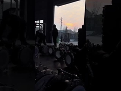 Coupe de tête ronde EPDM Matériau en caoutchouc flexible Dn150 Connexion de brides Pn16 Joints d'expansion