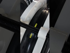 Joints d'expansion en caoutchouc