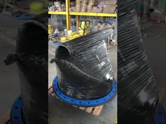 Ventilateur à flèche