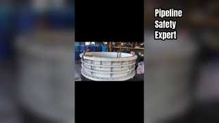 Joints de dilatation à double bride