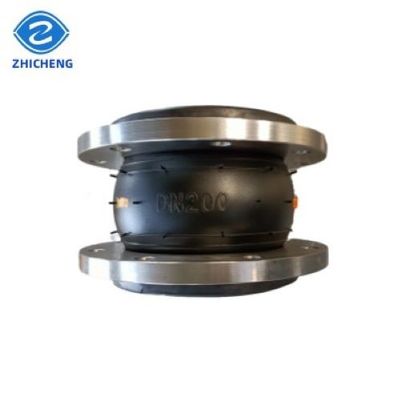-40\u00b0F à 212\u00b0F Tee Joints d'expansion à bascule jusqu'à 300 Psi selon la norme ANSI JIS GOST