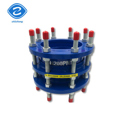 C2F Joints de démolition à double expansion de flanges de limite d'expansion en acier au carbone