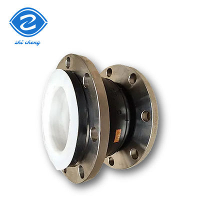 Le type de flange: joint d'expansion en caoutchouc Dn150 Pn16 Dn200 Dn300