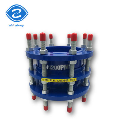 Flanche en acier inoxydable simple Pn16 Pn25
