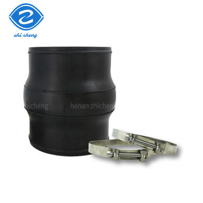 Anti-vibration DIN 304 en caoutchouc pliable à accrochage