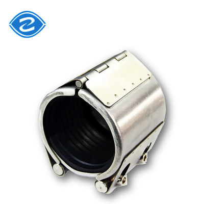 Clampes de réparation de tuyaux de gaz naturel 3/4