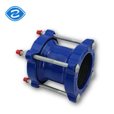 Couplings communs de tuyaux flexibles universels DN40-DN600mm