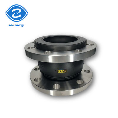 Dn200 Pn16 Système hydraulique résistant à l'huile