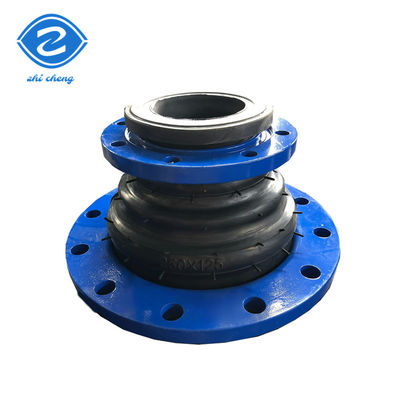Régulation des vibrations et du bruit DN200 à DN150